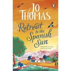 Retreat to the Spanish Sun