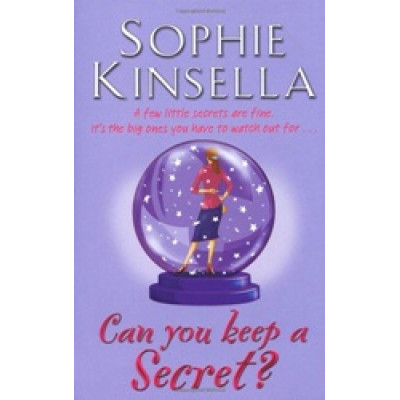 Can you Keep a Secret?
