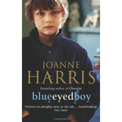 Blueeyedboy
