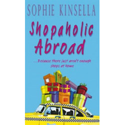 Shopaholic Abroad