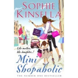 Mini Shopaholic