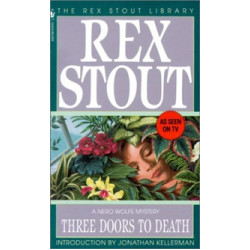 Three Doors To Death