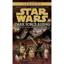 Dark Force Rising