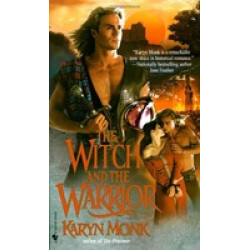 The Witch and the Warrior (Уценка)