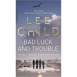 Bad Luck and Trouble