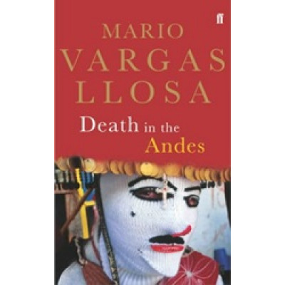 Death in the Andes