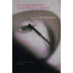 The Unbearable Lightness of Being (Уценка)