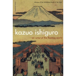 An Artist of the Floating world