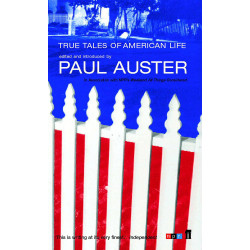True Tales of American Life
