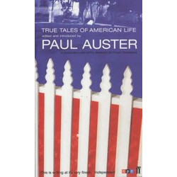 True Tales of American Life