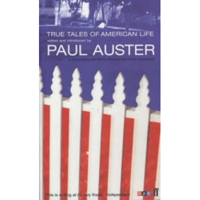 True Tales of American Life