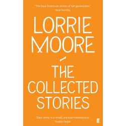 Collected Stories