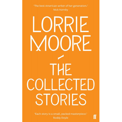 Collected Stories