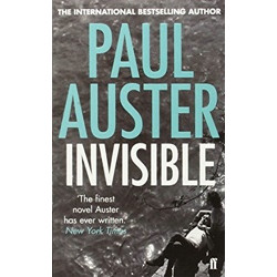 Invisible