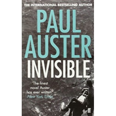Invisible