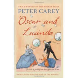 Oscar and Lucinda Oscar and Lucinda
