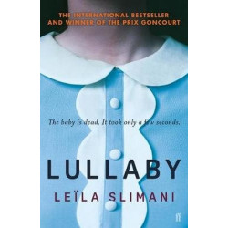 Lullaby (Уценка)