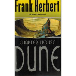 Chapter House Dune (Уценка)