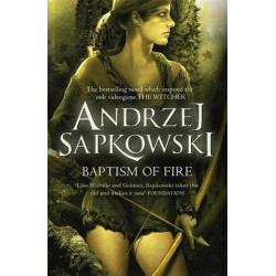Baptism of Fire