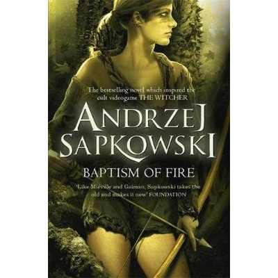 Baptism of Fire