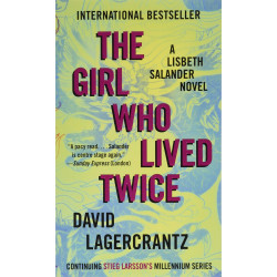The Girl Who Lived Twice