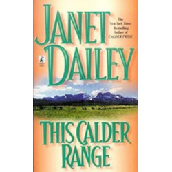 This Calder Range