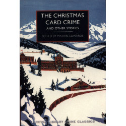 The Christmas Card Crime and Other Stories