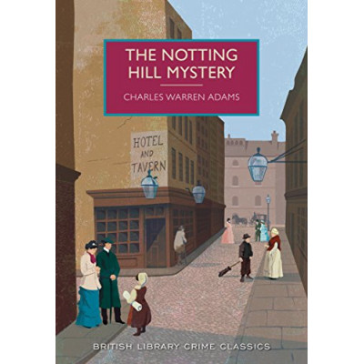 Notting Hill Mystery