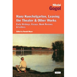 Hanz Kuechelgarten, Leaving the Theater & Other Works (Уценка)