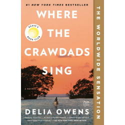 Where the Crawdads Sing (Уценка)