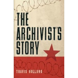 The Archivist's Story, HB