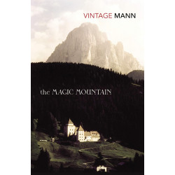 Magic Mountain