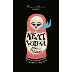 Neat Vodka (Уценка)