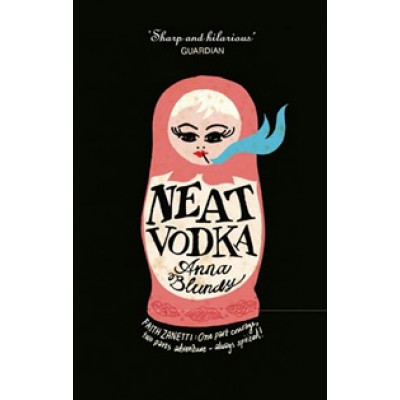 Neat Vodka (Уценка)