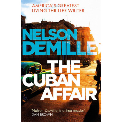 The Cuban Affair