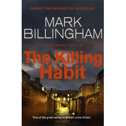 The Killing Habit