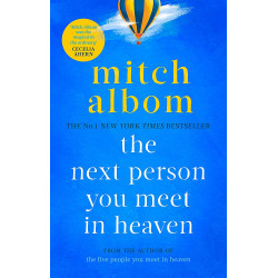 Next Person You Meet in Heaven