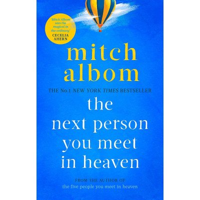 Next Person You Meet in Heaven
