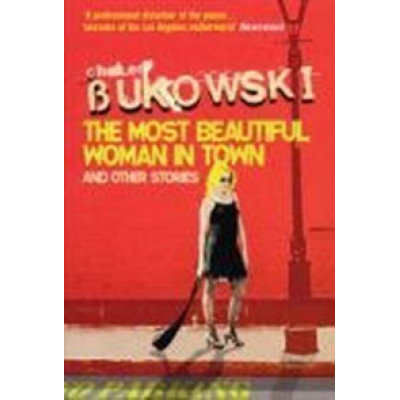 Most Beautiful Woman in Town