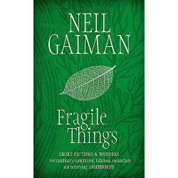 Fragile Things