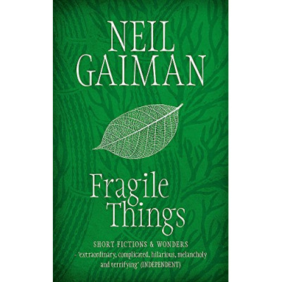 Fragile Things