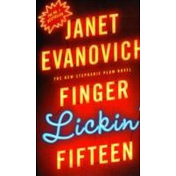 Finger Lickin Fifteen