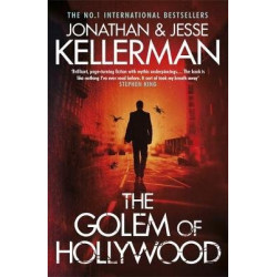 The Golem of Hollywood