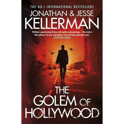 The Golem of Hollywood