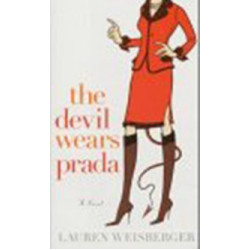 Devil wears PRADA