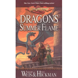 Dragons of Summer Flame (Уценка)