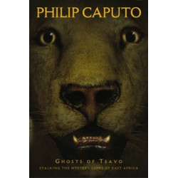 Ghosts of Tsavo (Уценка)