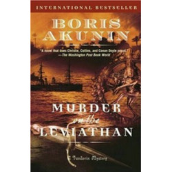 Murder on the Leviathan