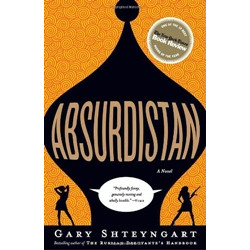 Absurdistan