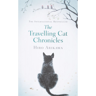 The Travelling Cat Chronicles